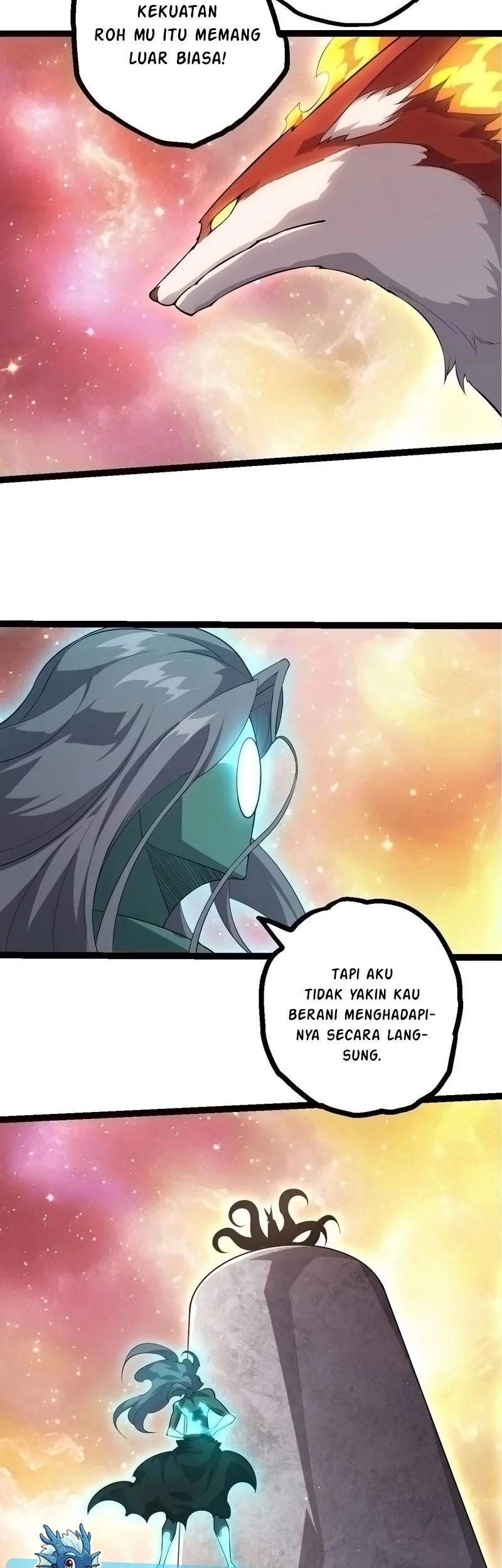 Cultivators In The City Chapter 84 - halaman 10