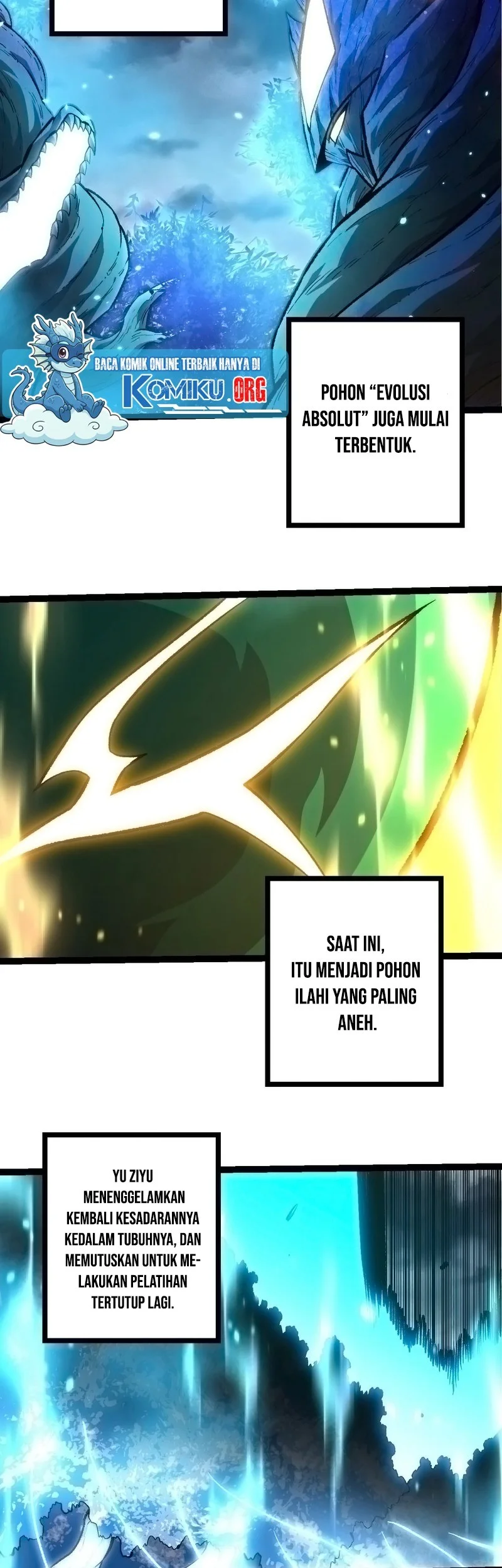 Cultivators In The City Chapter 85 - halaman 4