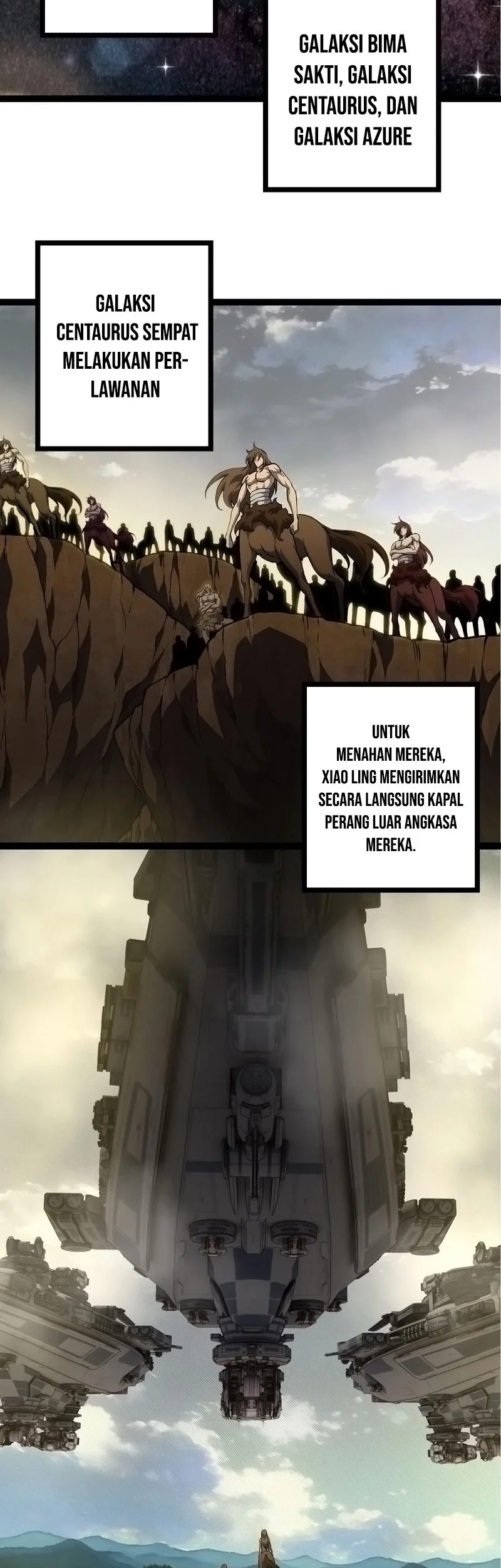 Cultivators In The City Chapter 85 - halaman 8