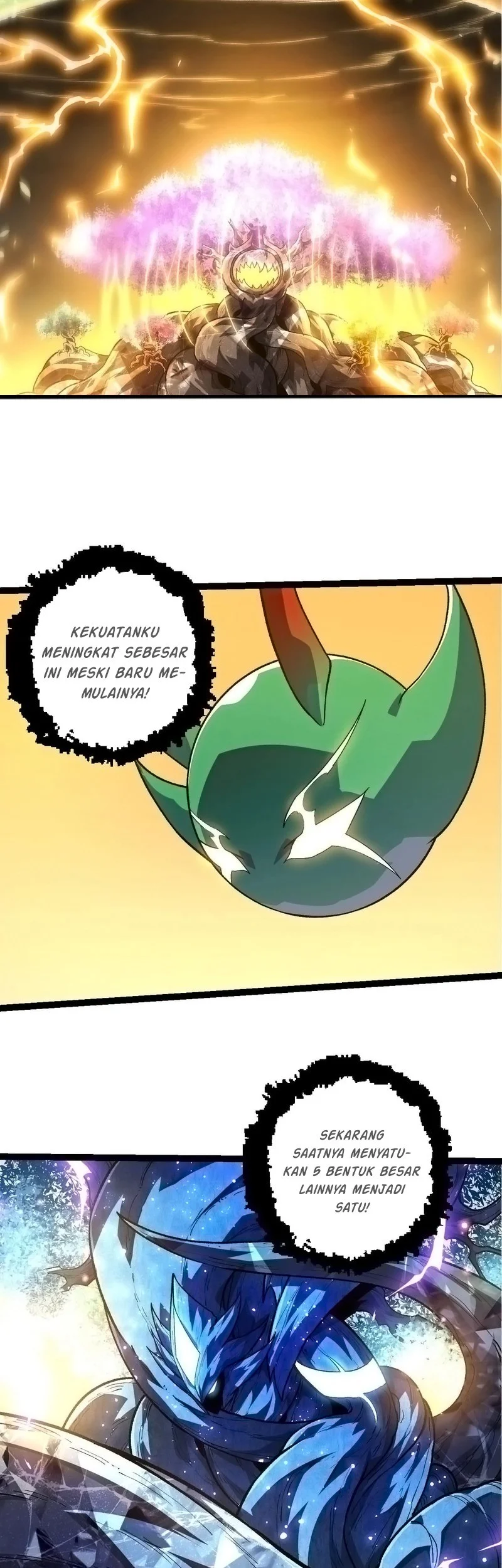 Cultivators In The City Chapter 86 - halaman 4
