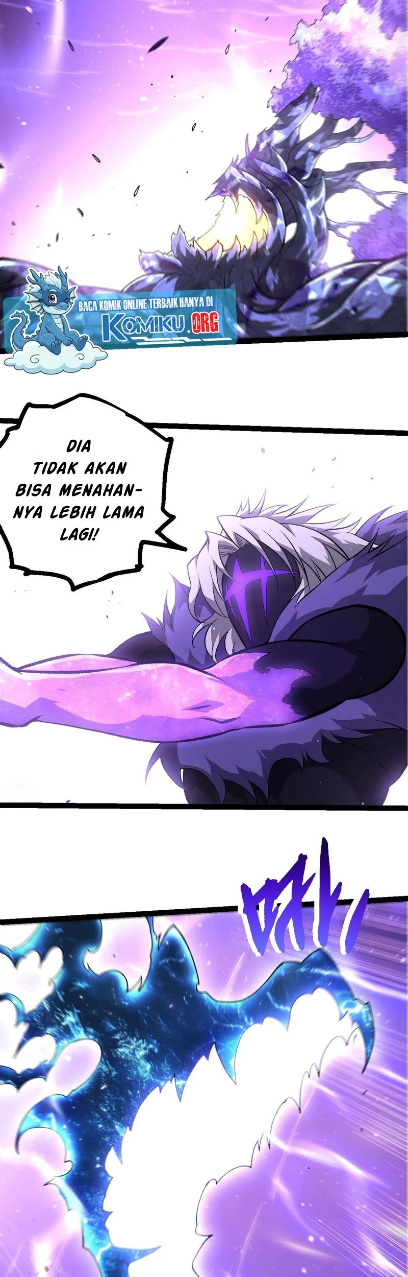 Cultivators In The City Chapter 87 - halaman 10