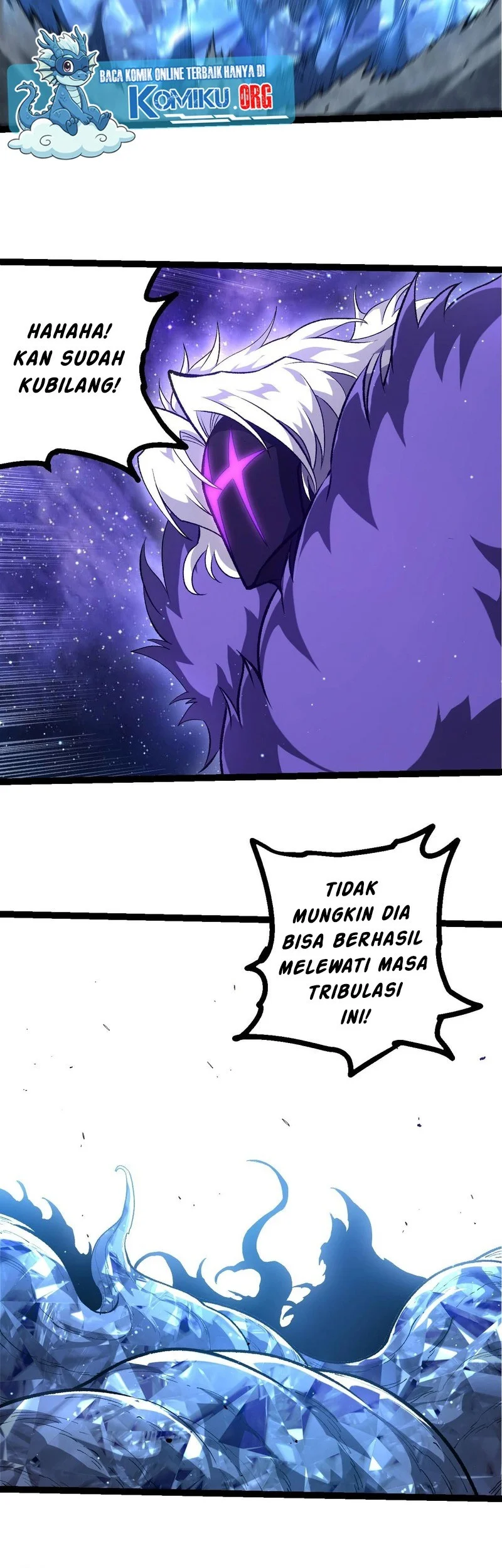 Cultivators In The City Chapter 87 - halaman 14