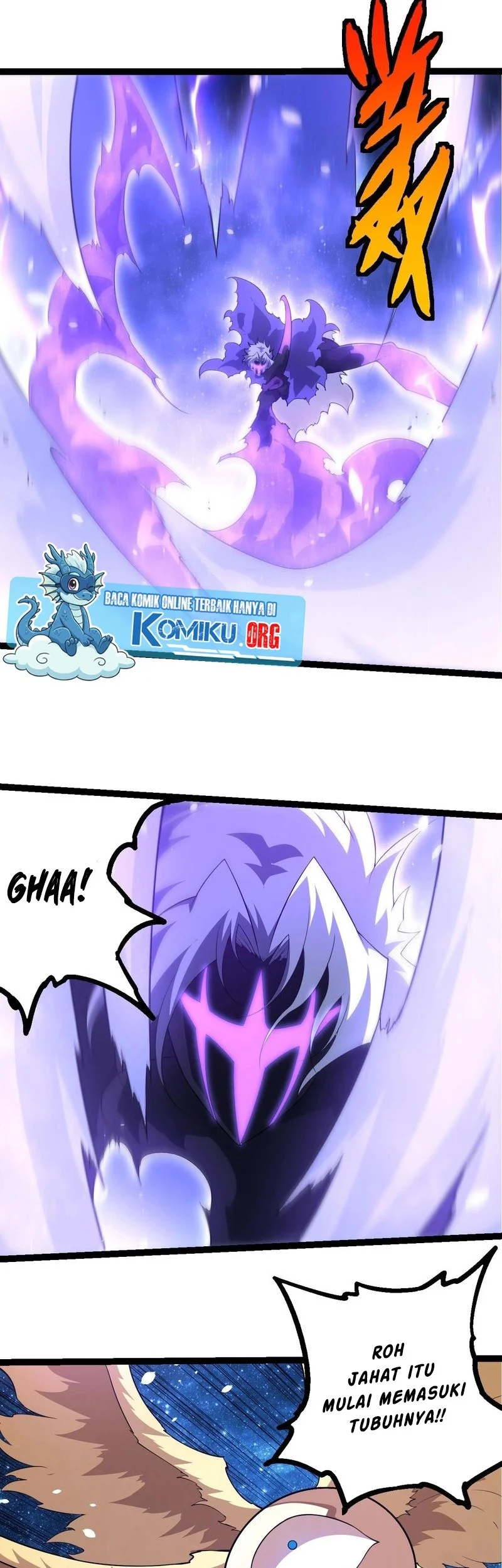Cultivators In The City Chapter 88 - halaman 6