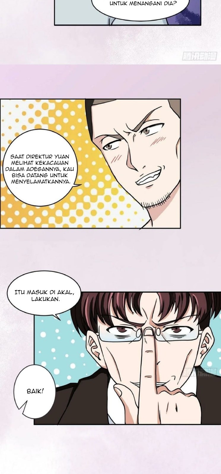Cultivators In The City Chapter 88 - halaman 9
