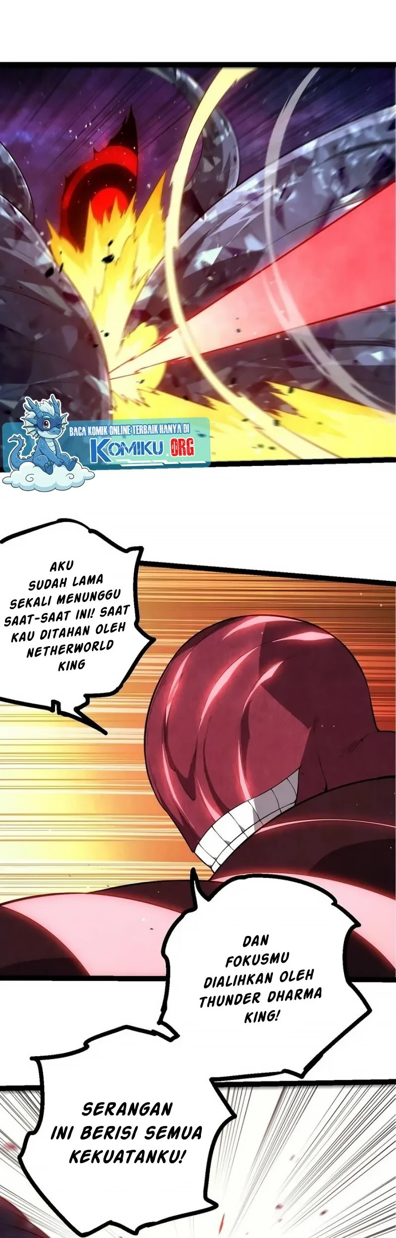 Cultivators In The City Chapter 89 - halaman 10