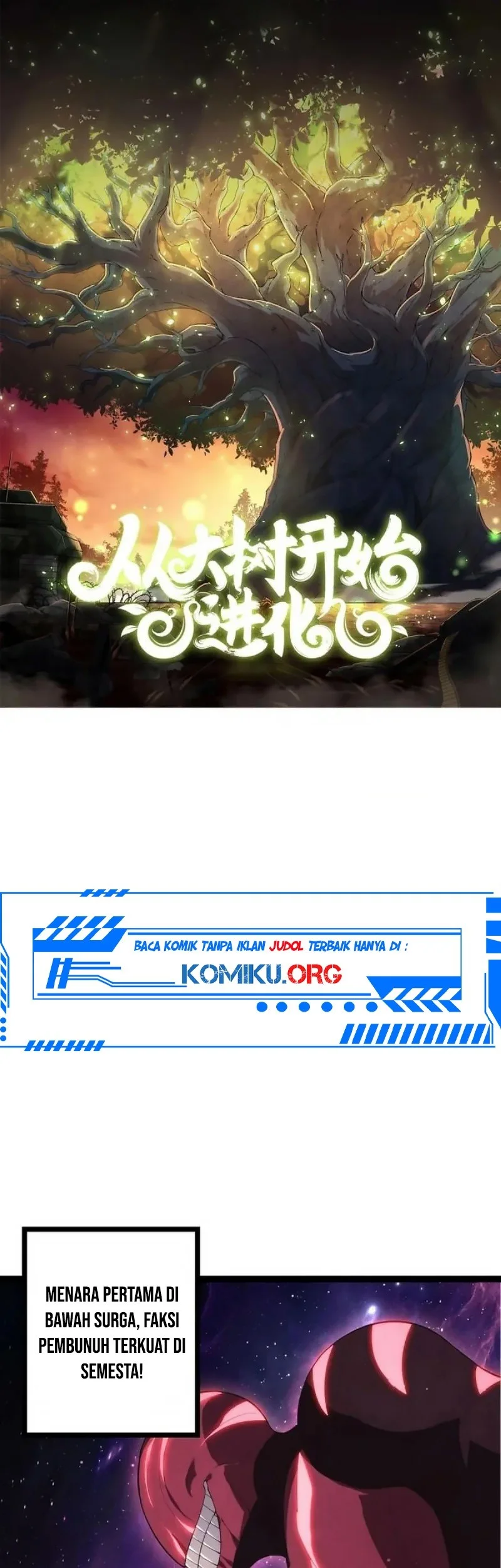 Cultivators In The City Chapter 89 - halaman 2