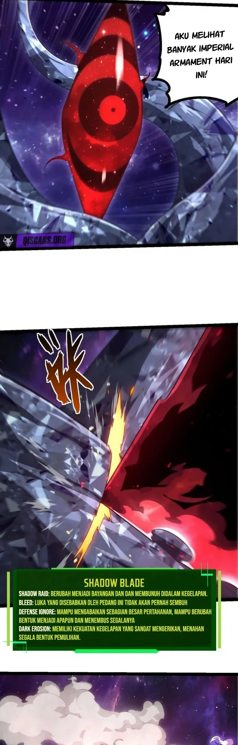 Cultivators In The City Chapter 89 - halaman 6