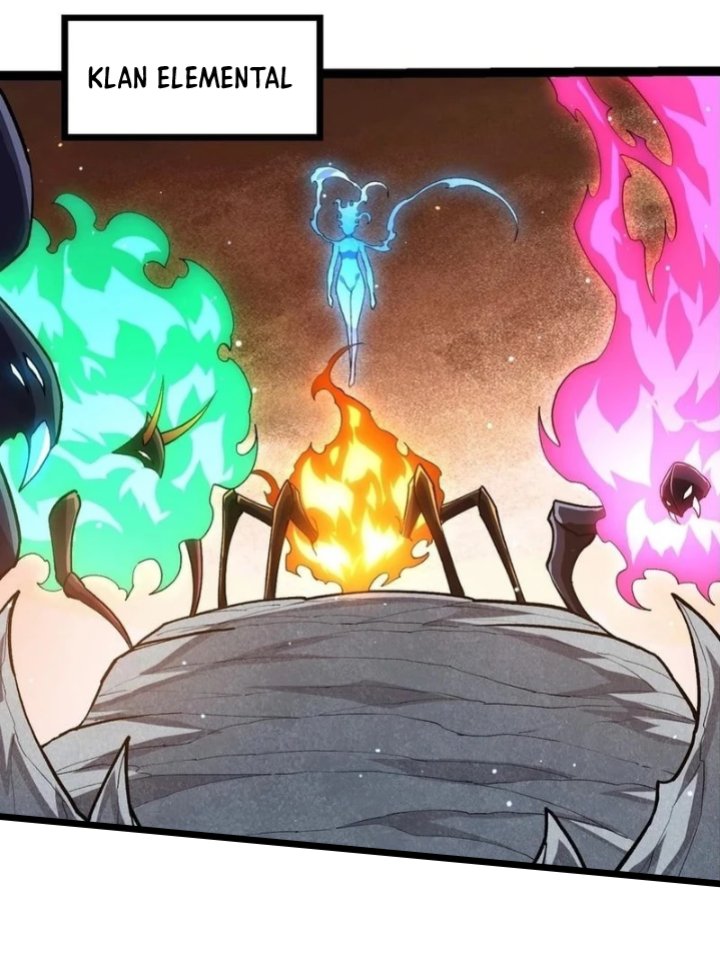 Cultivators In The City Chapter 9 - halaman 11