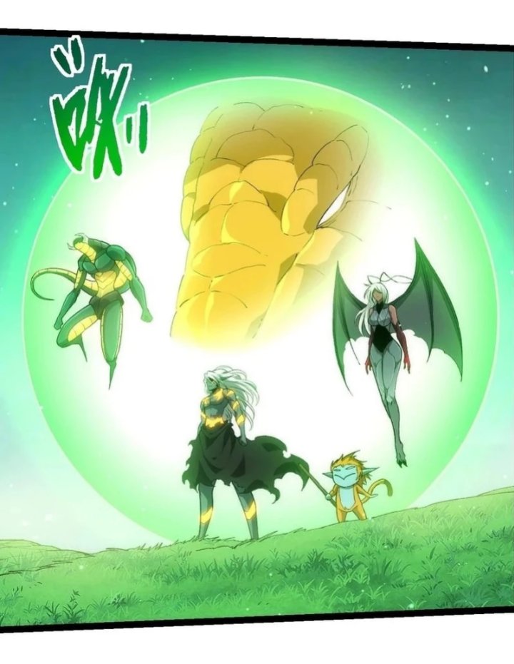 Cultivators In The City Chapter 9 - halaman 4