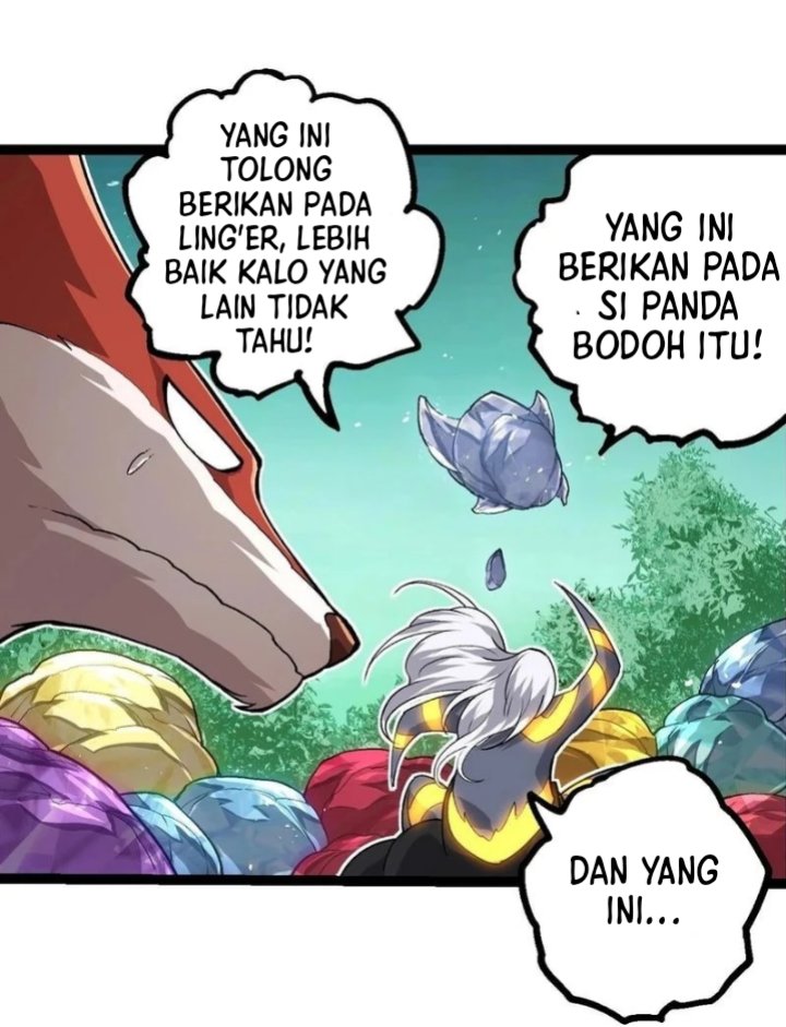 Cultivators In The City Chapter 9 - halaman 8