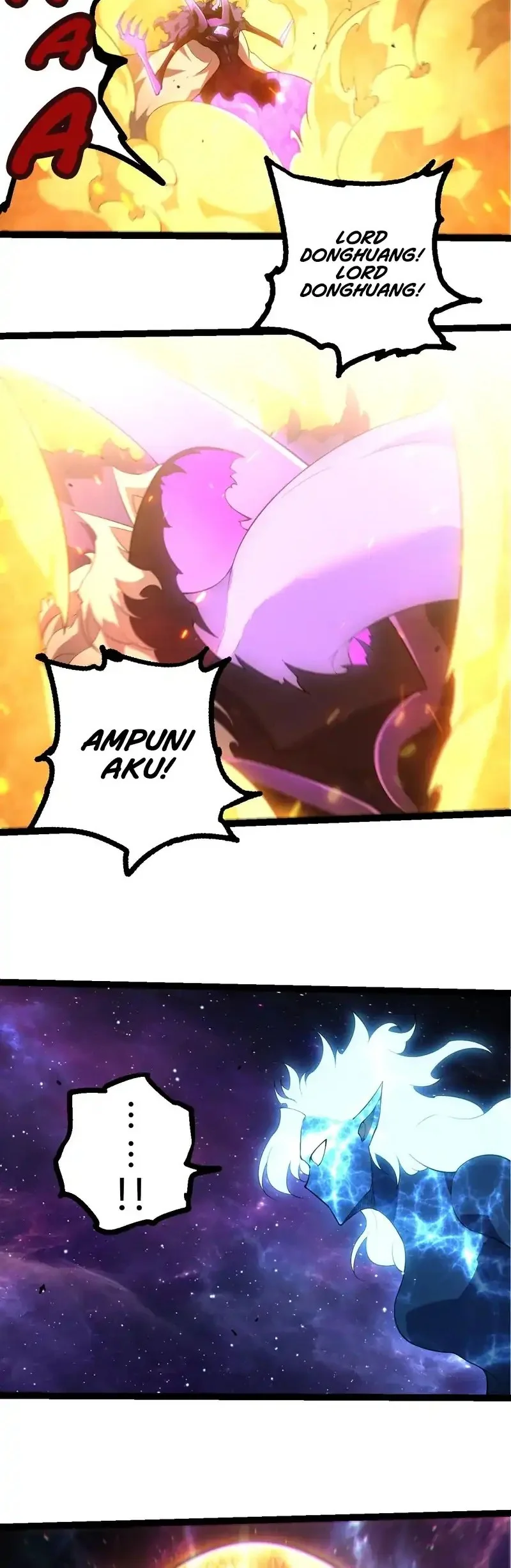 Cultivators In The City Chapter 92 - halaman 10