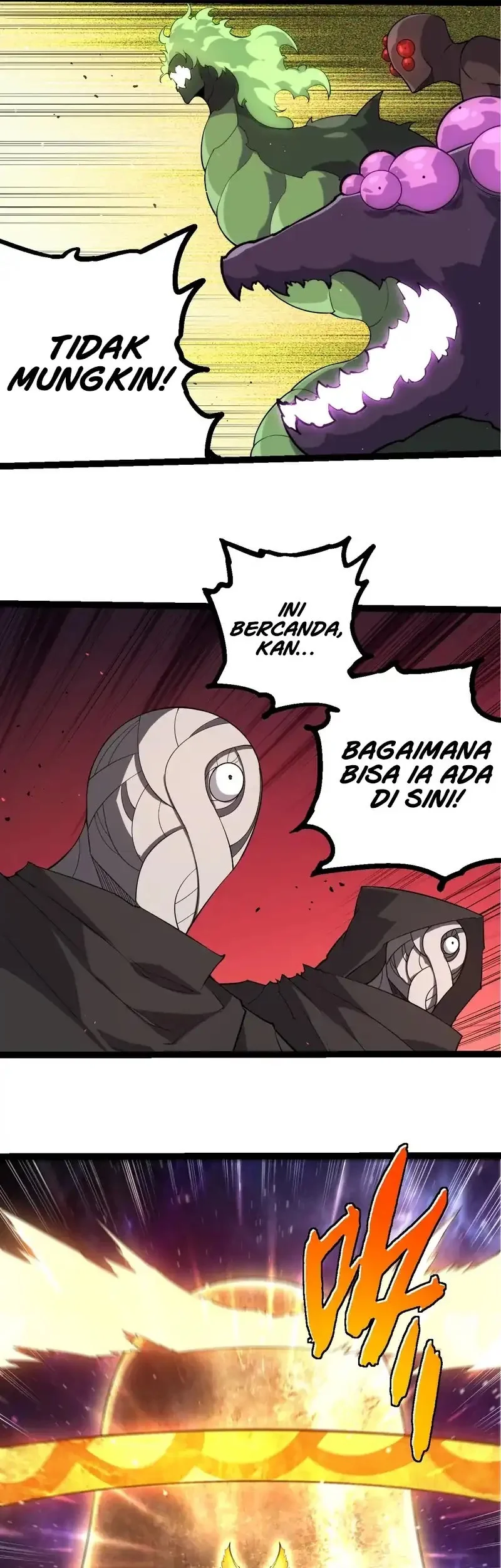 Cultivators In The City Chapter 92 - halaman 3