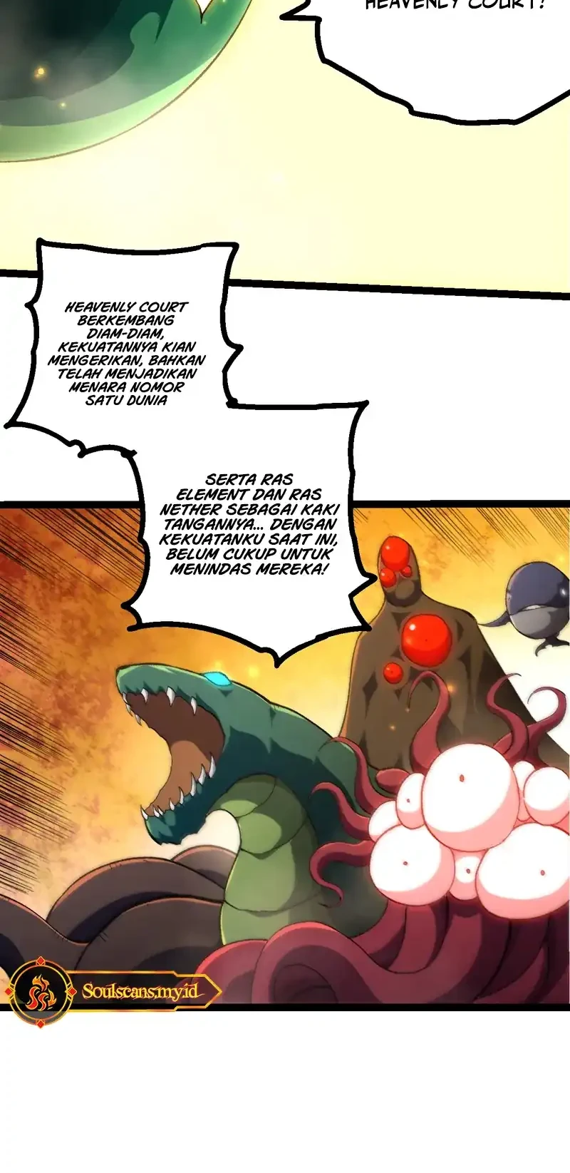 Cultivators In The City Chapter 93 - halaman 16