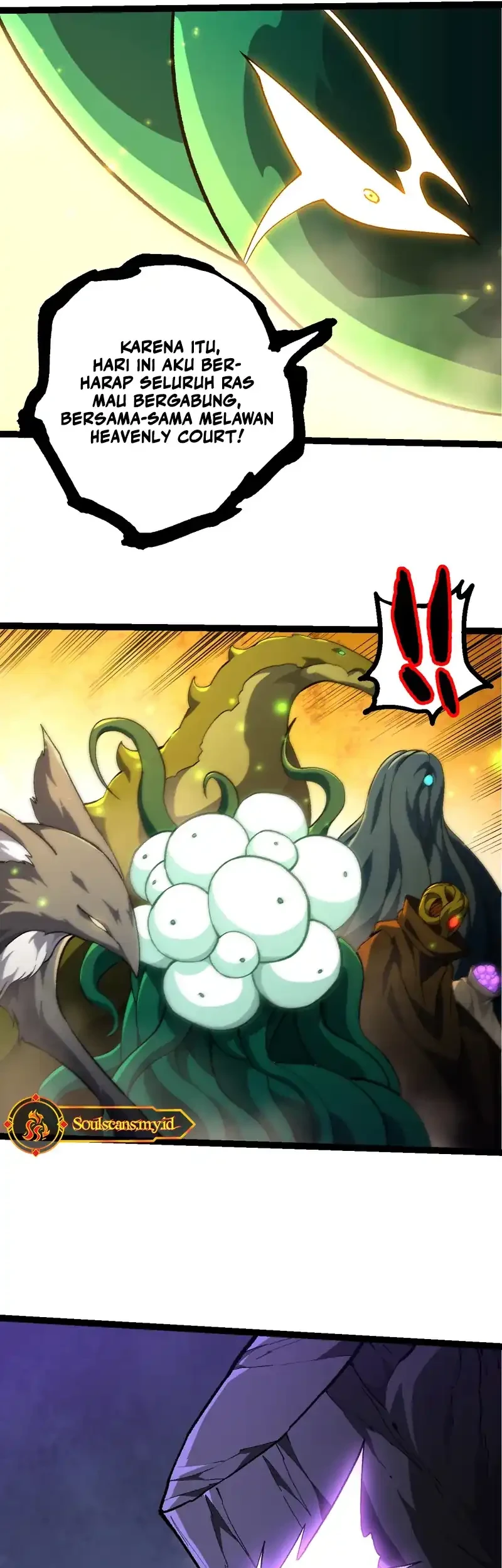 Cultivators In The City Chapter 93 - halaman 17