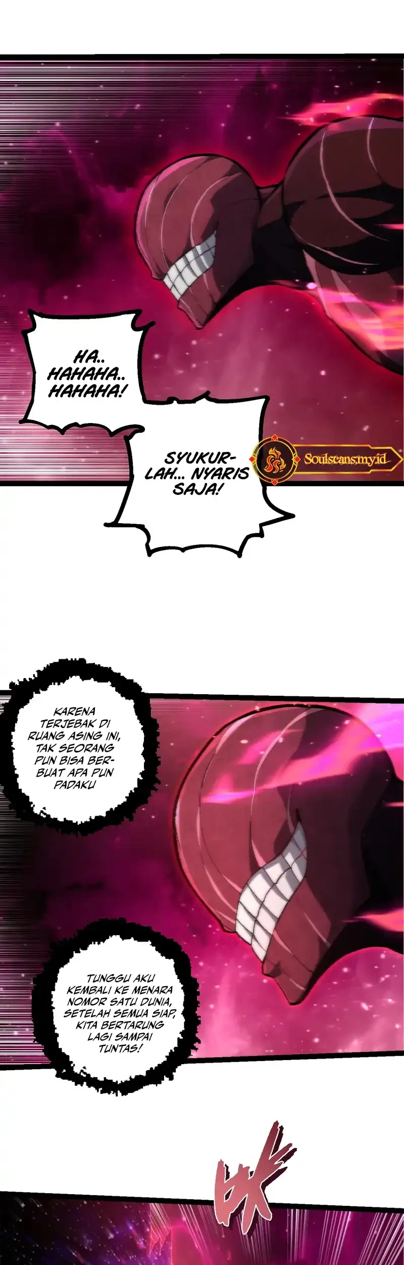 Cultivators In The City Chapter 93 - halaman 7
