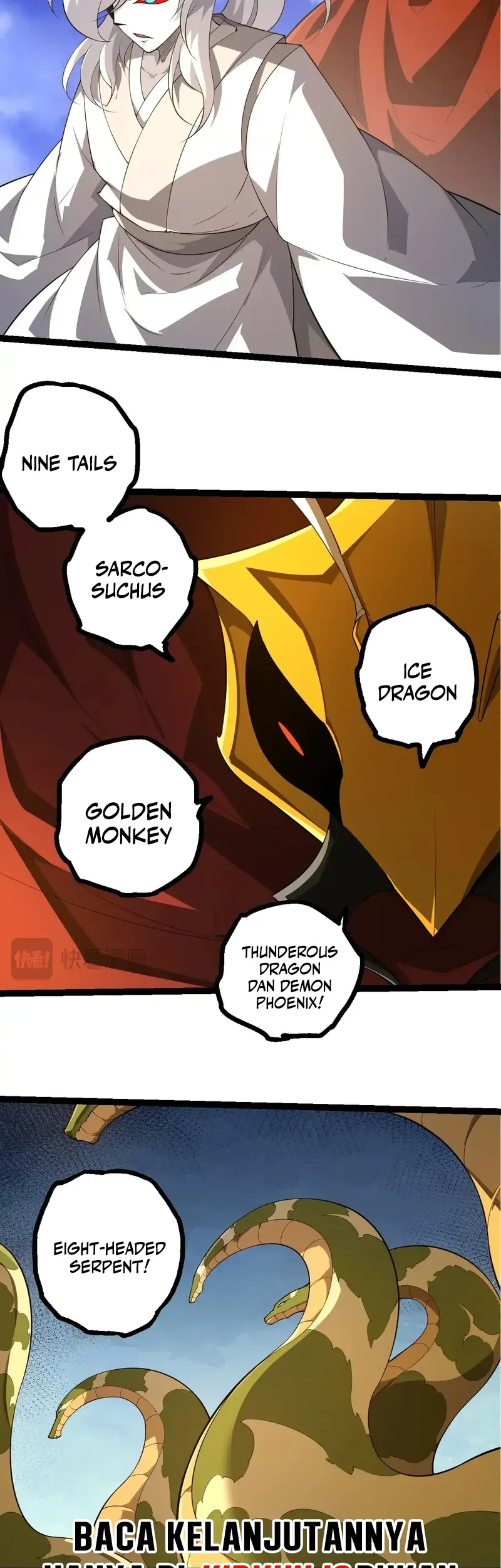 Cultivators In The City Chapter 94 - halaman 13