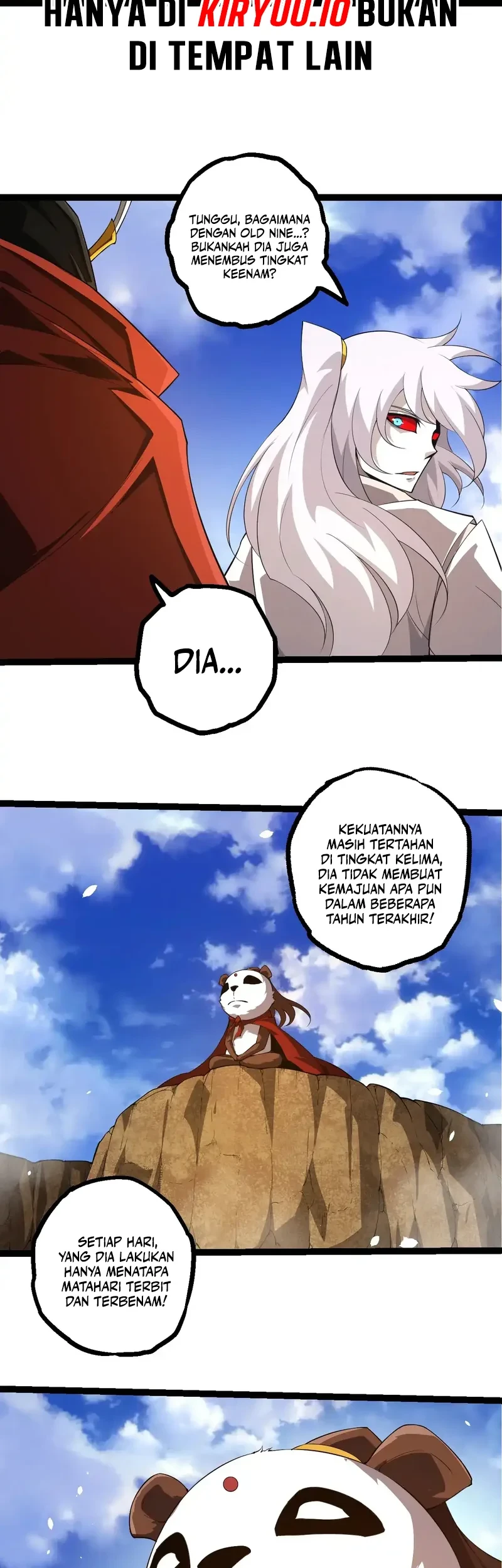 Cultivators In The City Chapter 94 - halaman 14