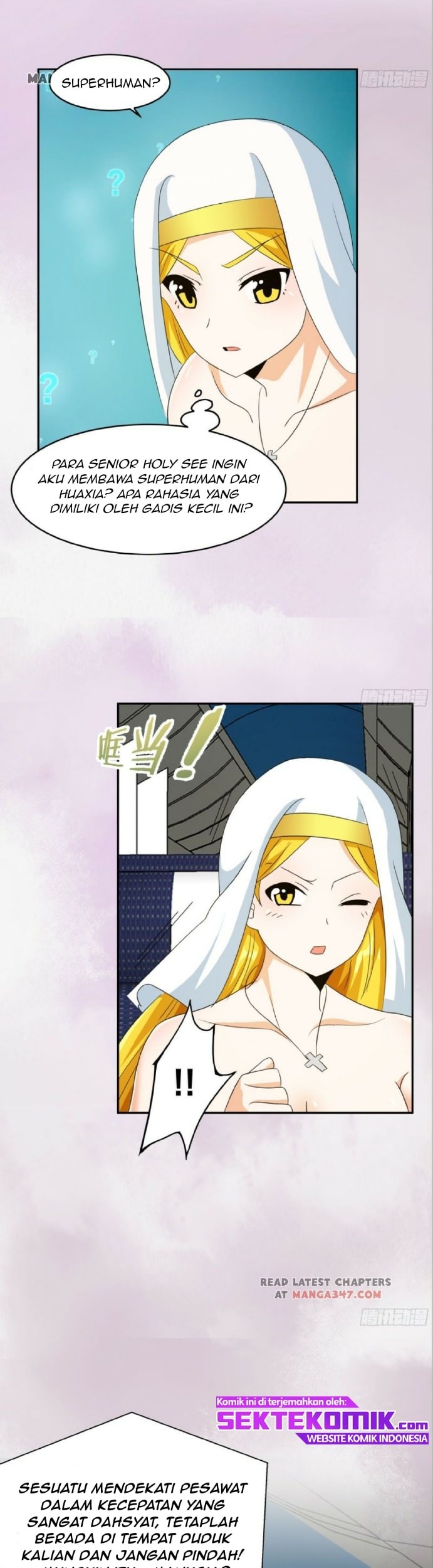 Cultivators In The City Chapter 94 - halaman 16