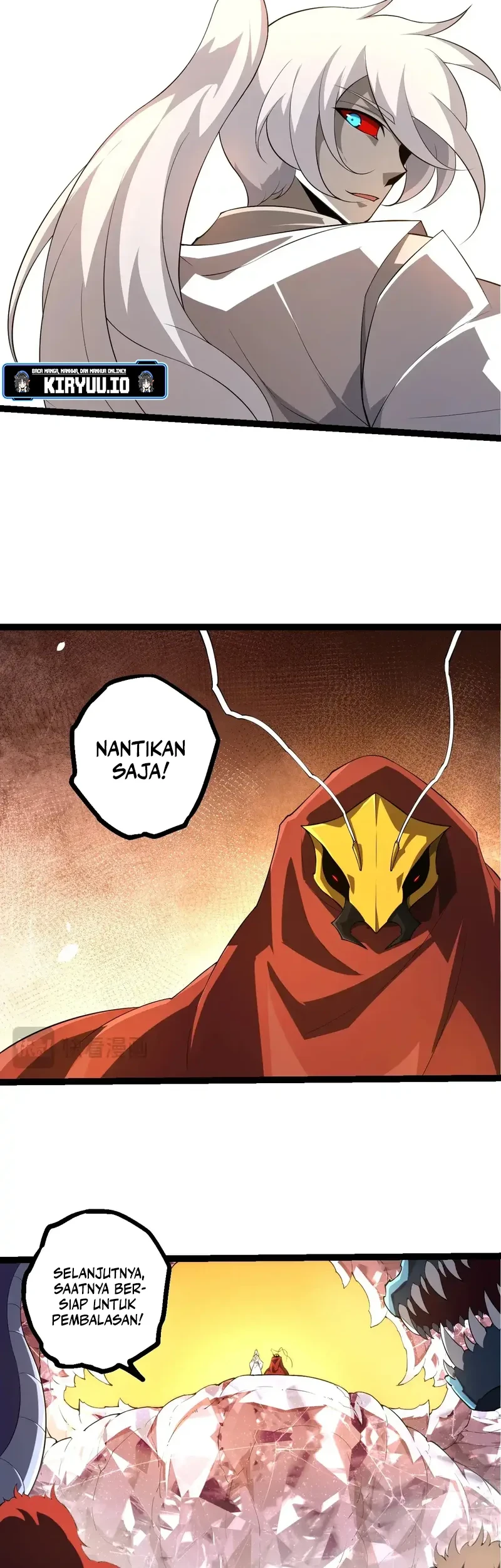 Cultivators In The City Chapter 94 - halaman 17