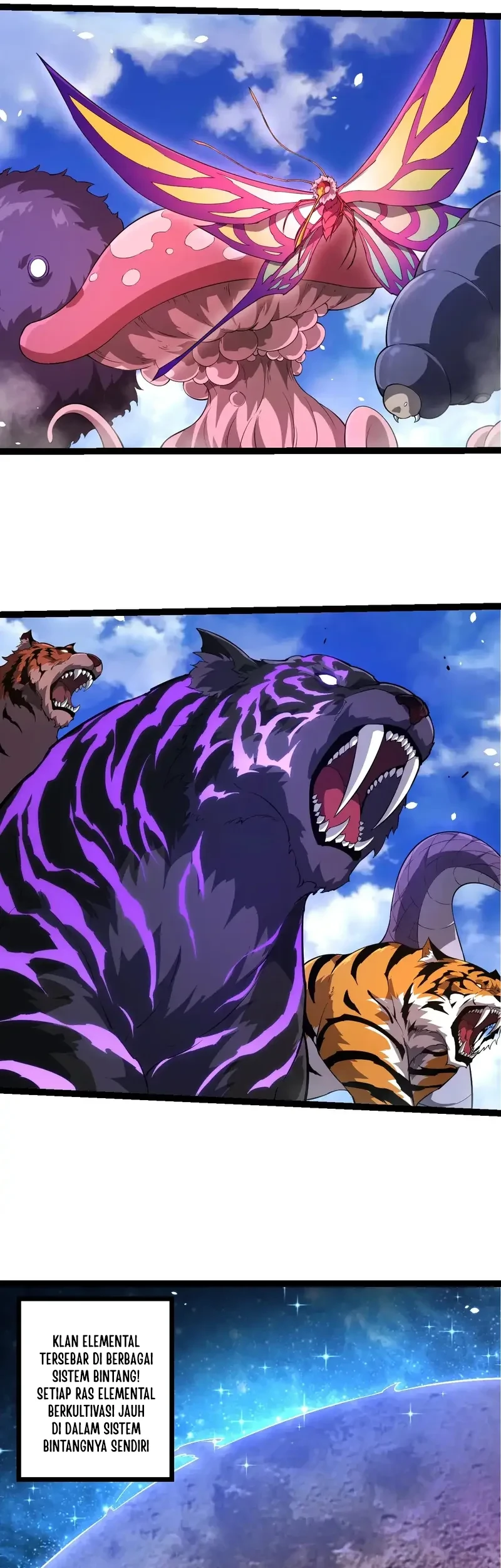 Cultivators In The City Chapter 94 - halaman 20