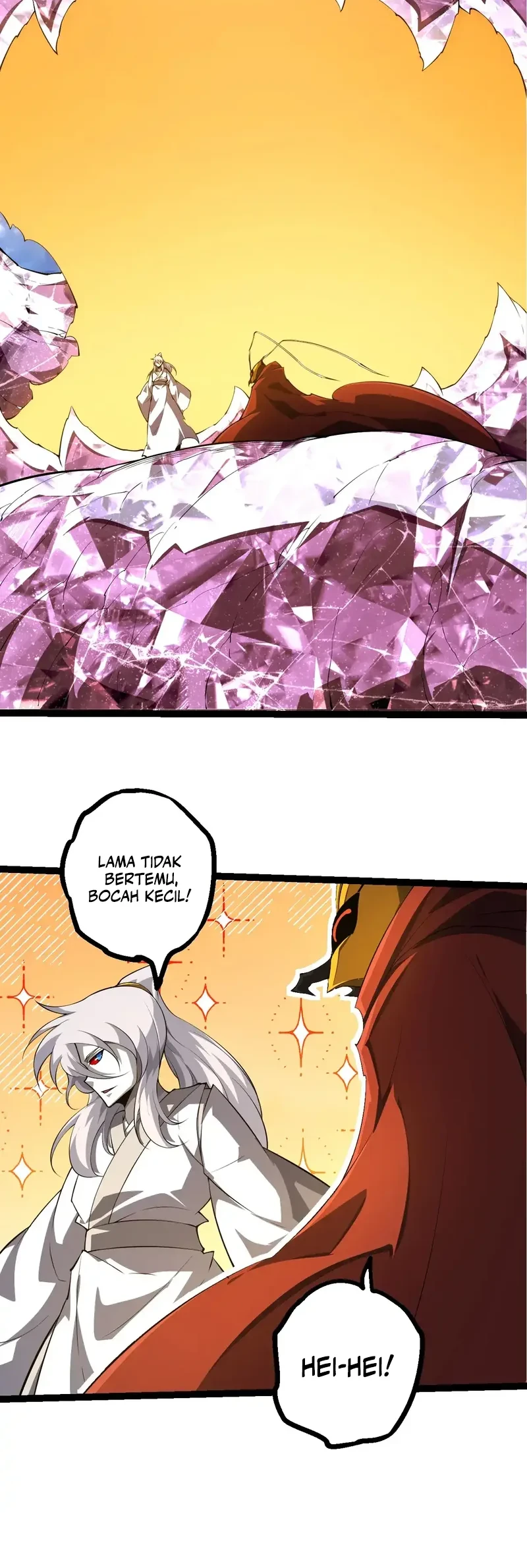Cultivators In The City Chapter 94 - halaman 8