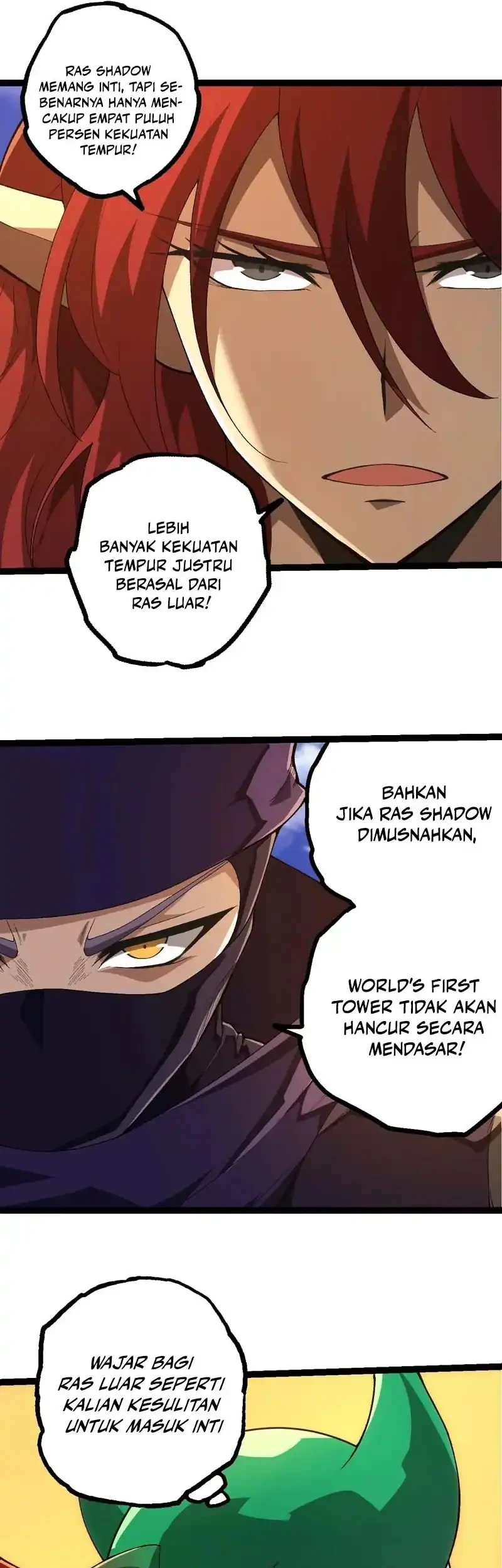 Cultivators In The City Chapter 95 - halaman 14