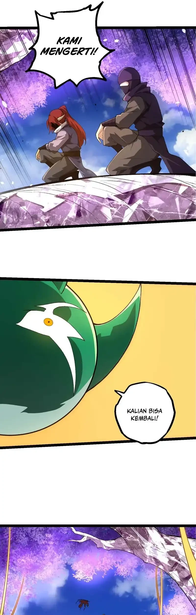 Cultivators In The City Chapter 95 - halaman 16
