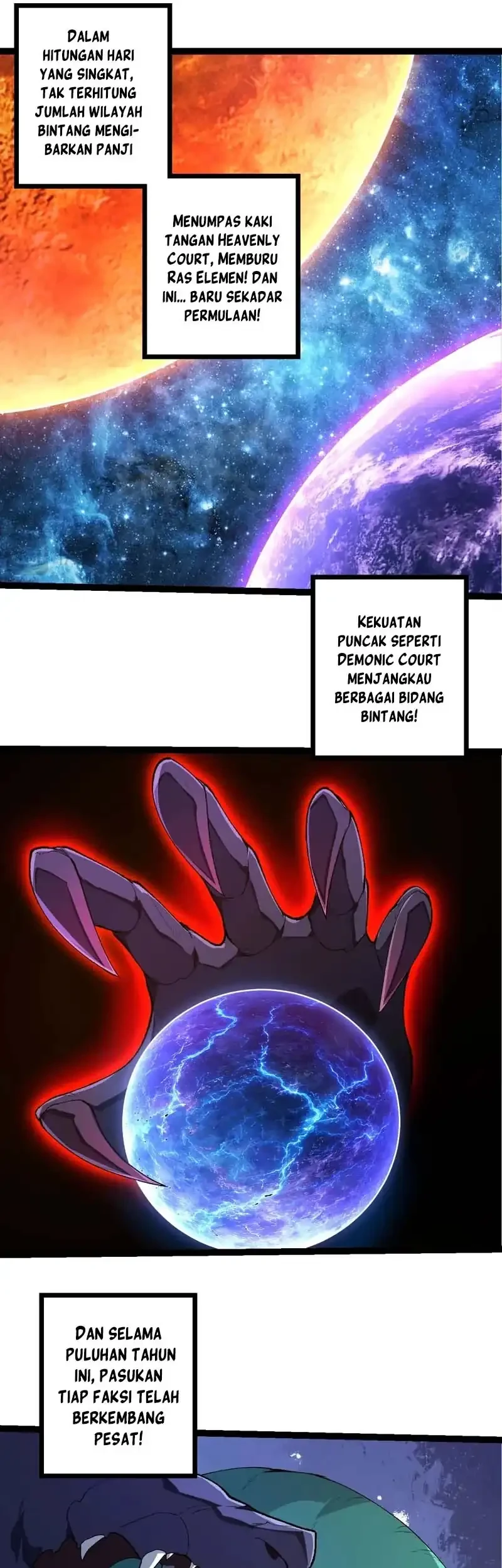 Cultivators In The City Chapter 95 - halaman 6