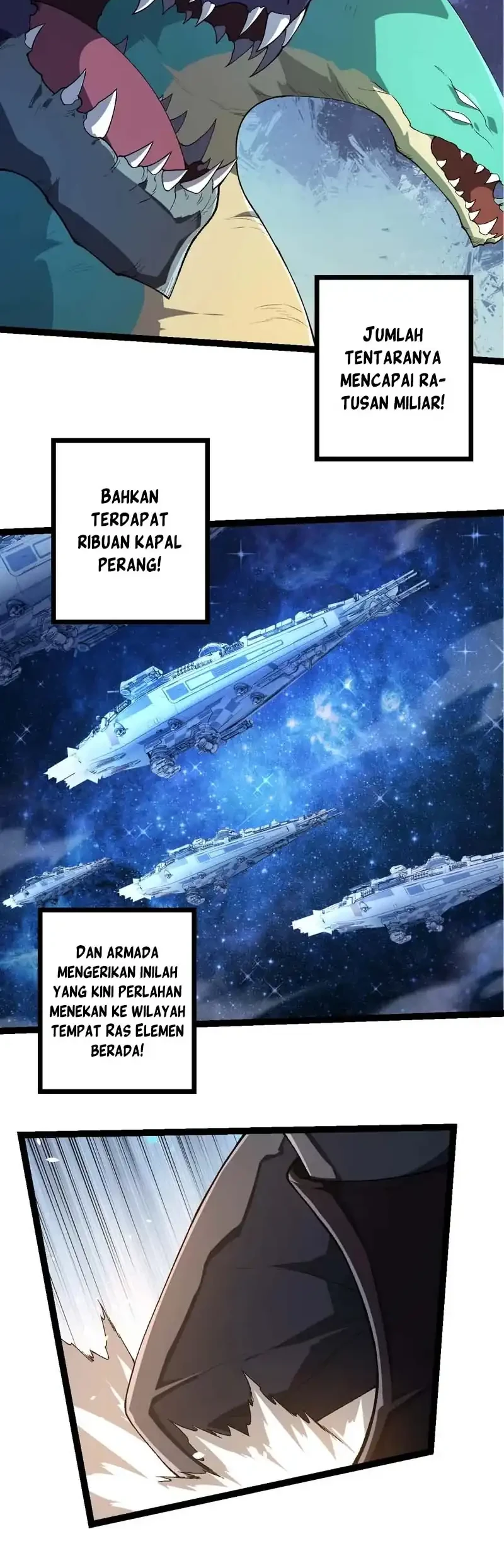 Cultivators In The City Chapter 95 - halaman 7