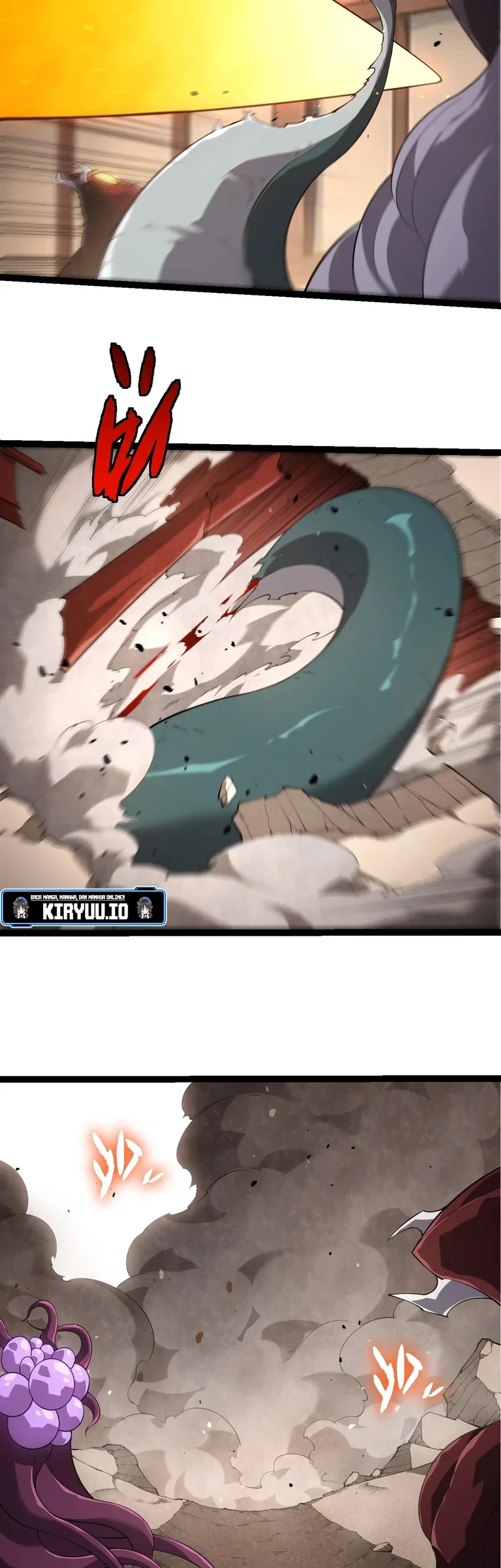 Cultivators In The City Chapter 96 - halaman 3