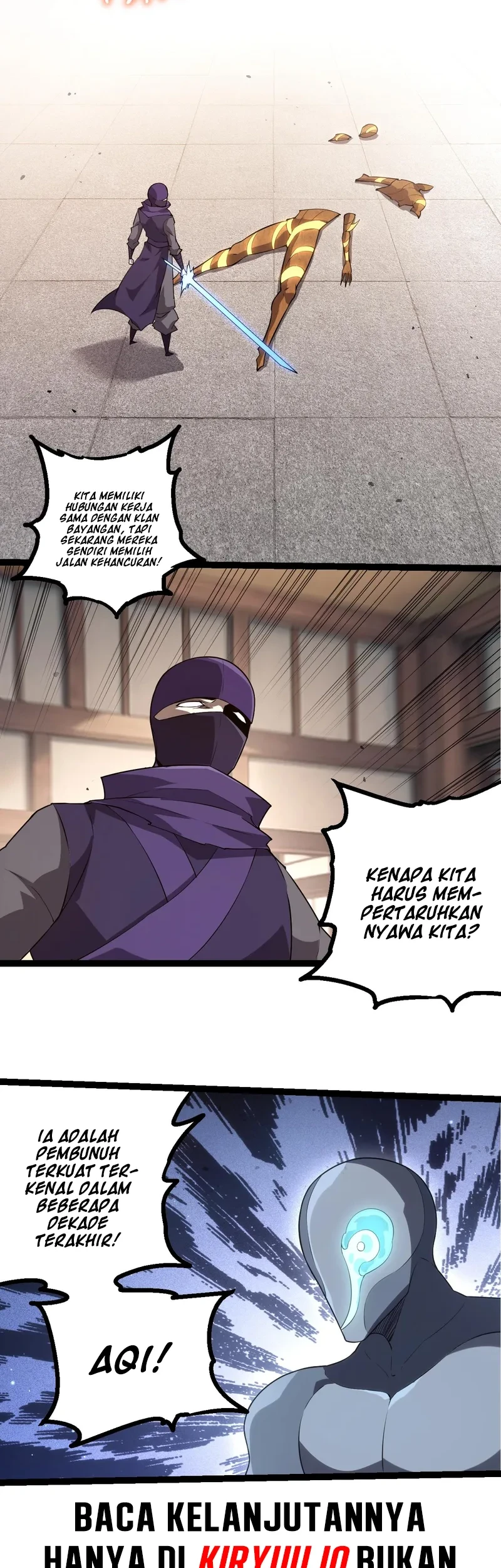 Cultivators In The City Chapter 96 - halaman 7