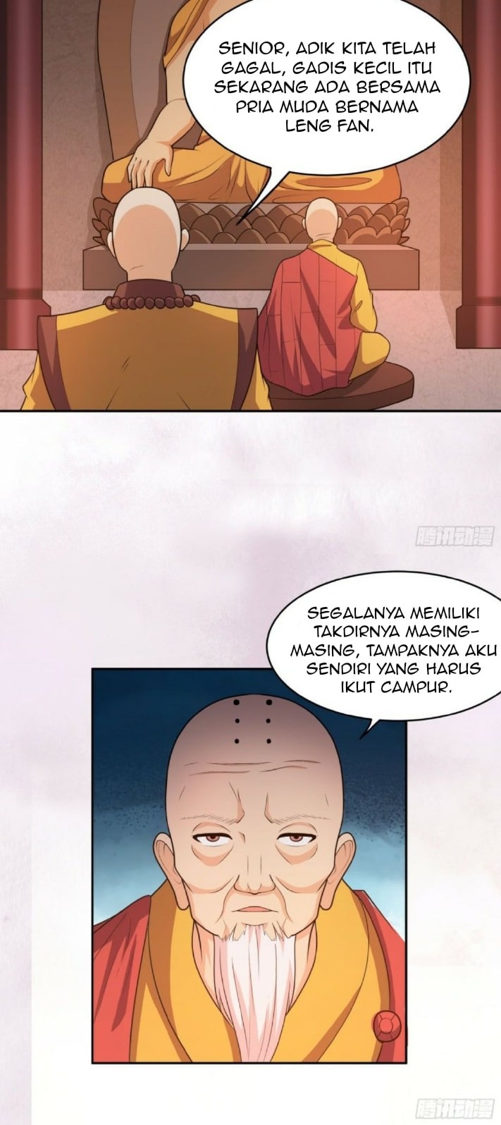 Cultivators In The City Chapter 97 - halaman 11