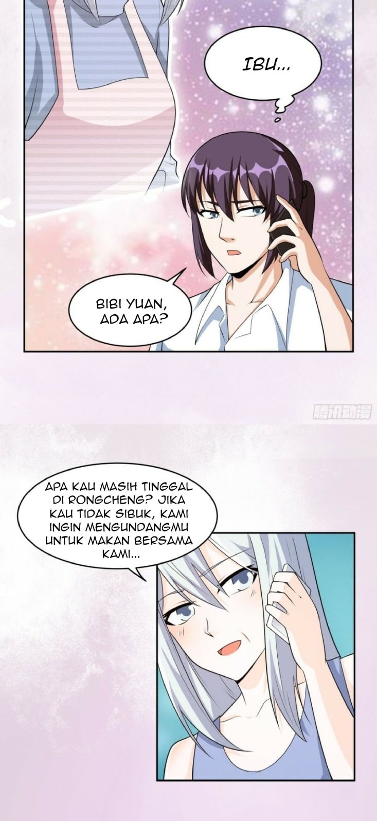 Cultivators In The City Chapter 97 - halaman 15