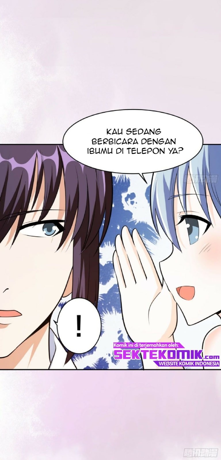 Cultivators In The City Chapter 97 - halaman 17