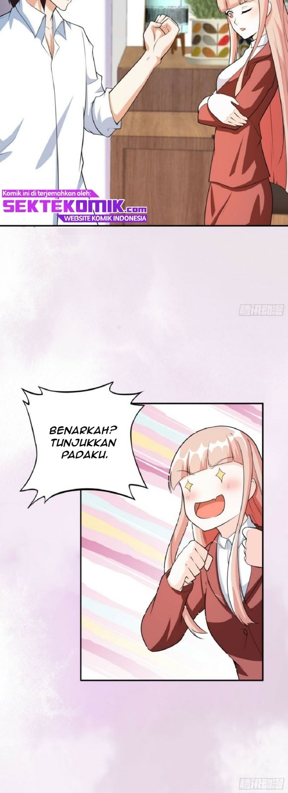 Cultivators In The City Chapter 97 - halaman 3