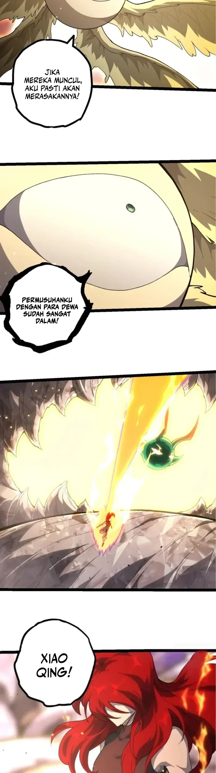 Cultivators In The City Chapter 97 - halaman 8
