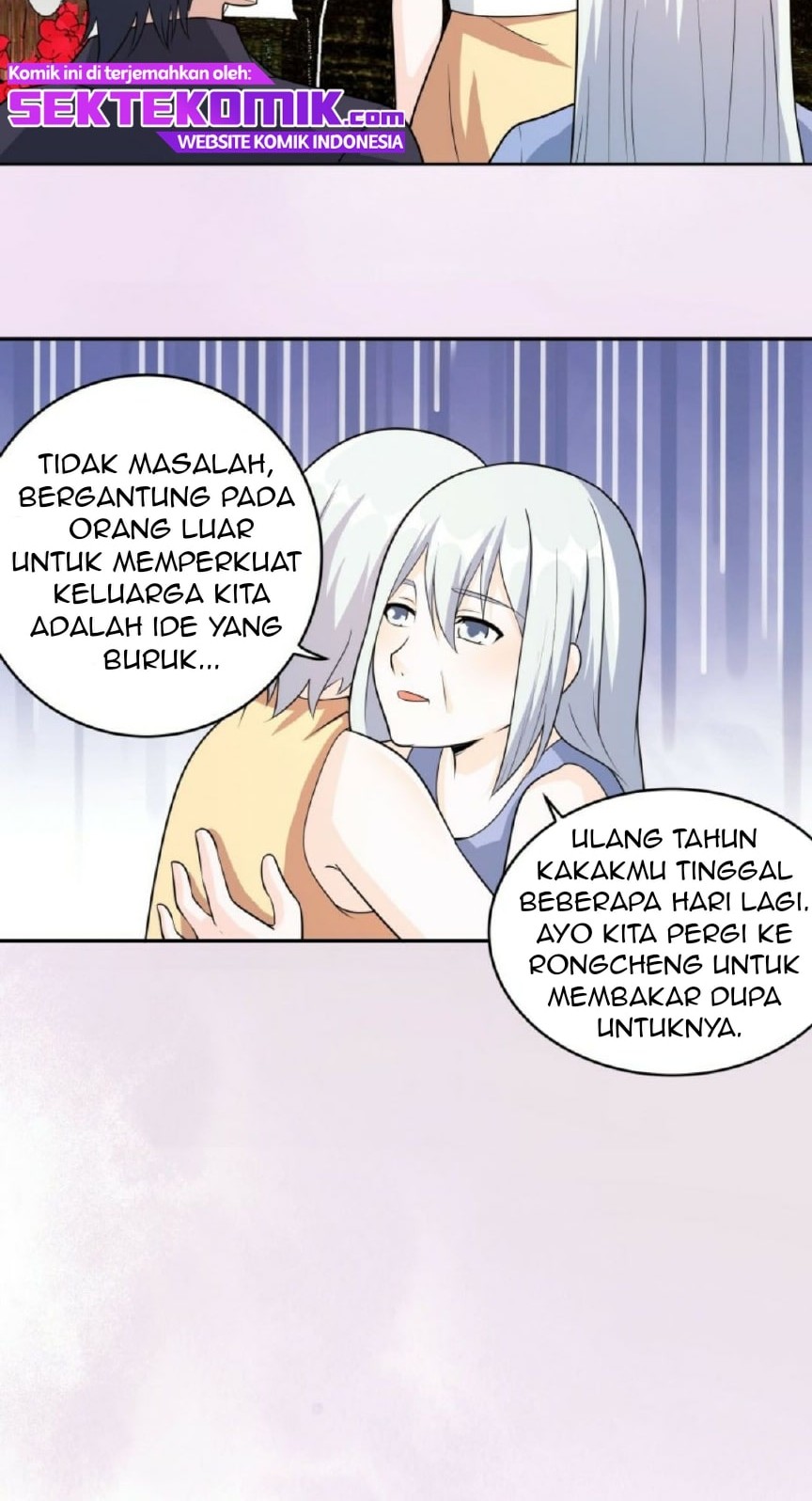 Cultivators In The City Chapter 97 - halaman 9