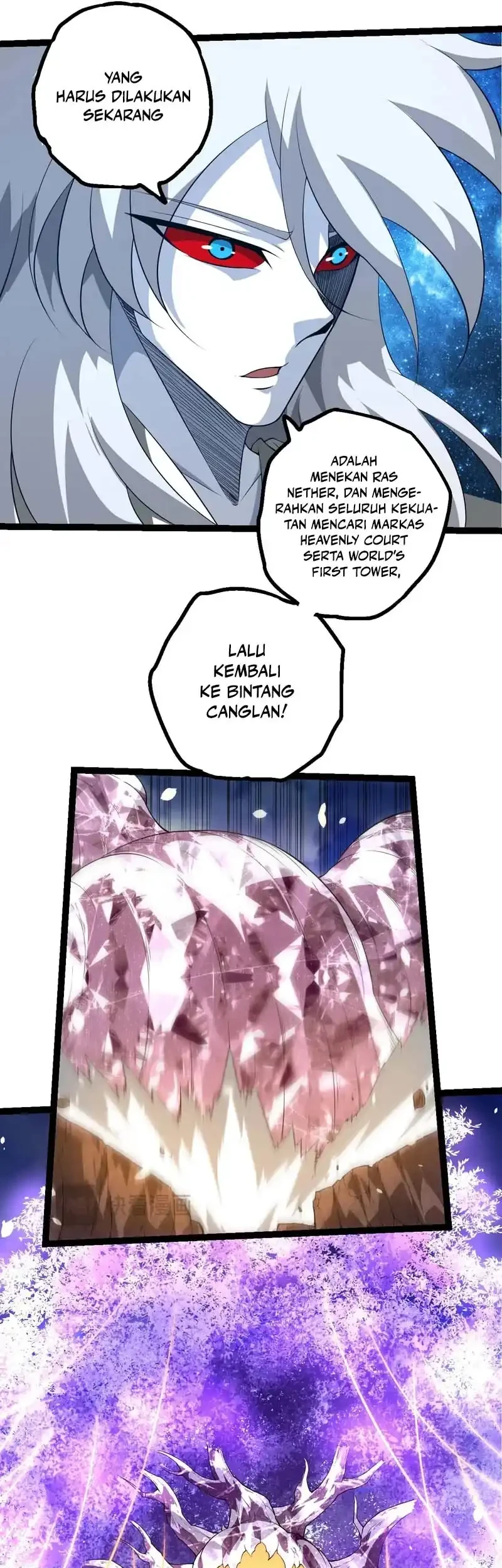 Cultivators In The City Chapter 98 - halaman 10