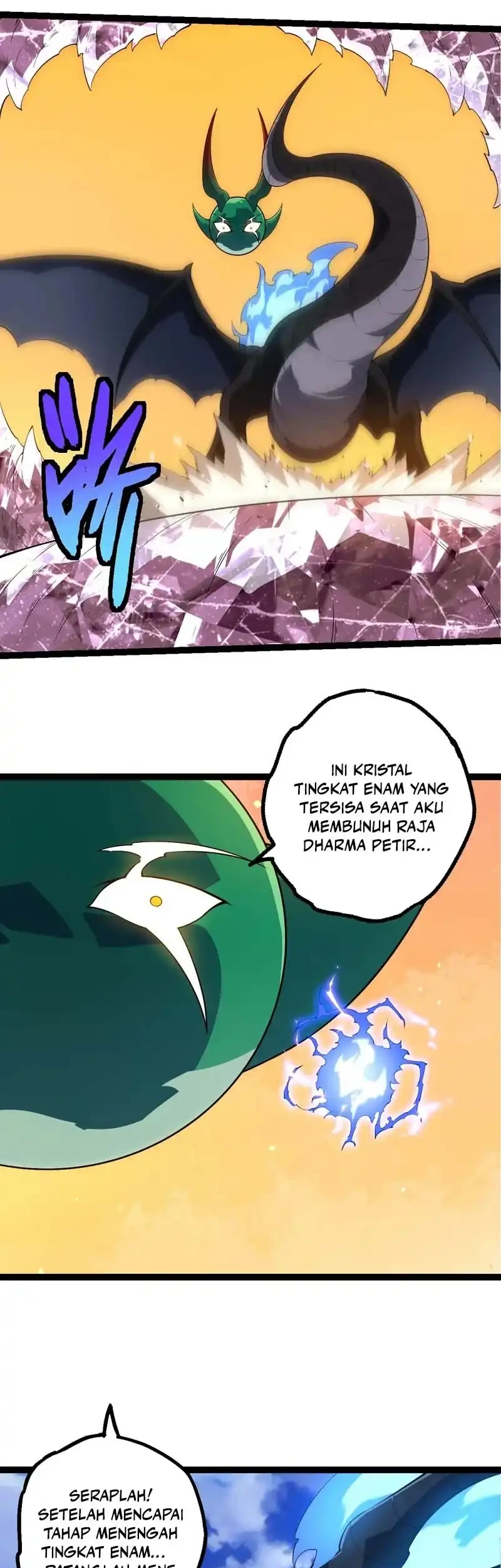 Cultivators In The City Chapter 98 - halaman 16