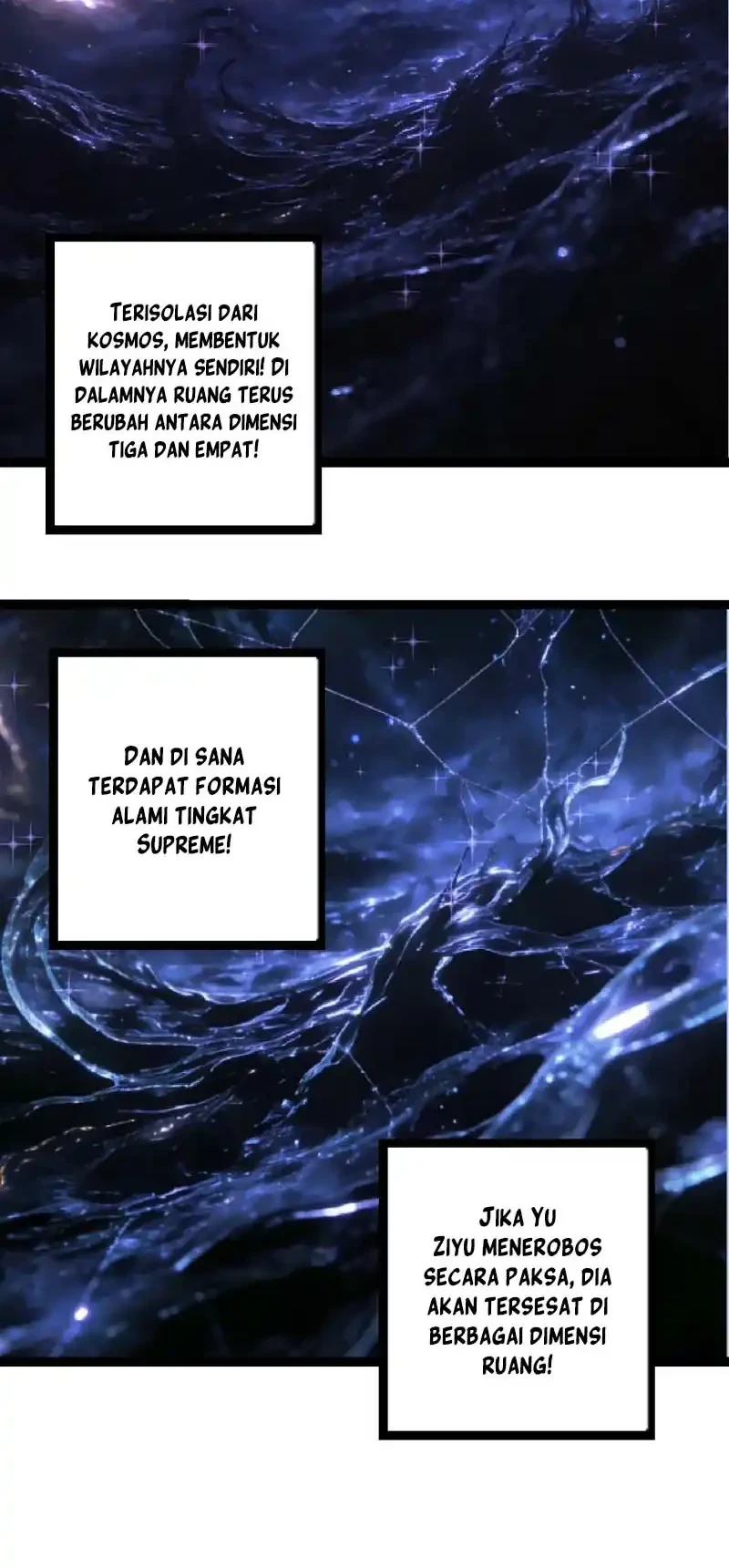 Cultivators In The City Chapter 98 - halaman 5