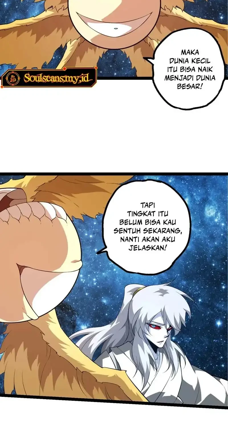 Cultivators In The City Chapter 98 - halaman 9