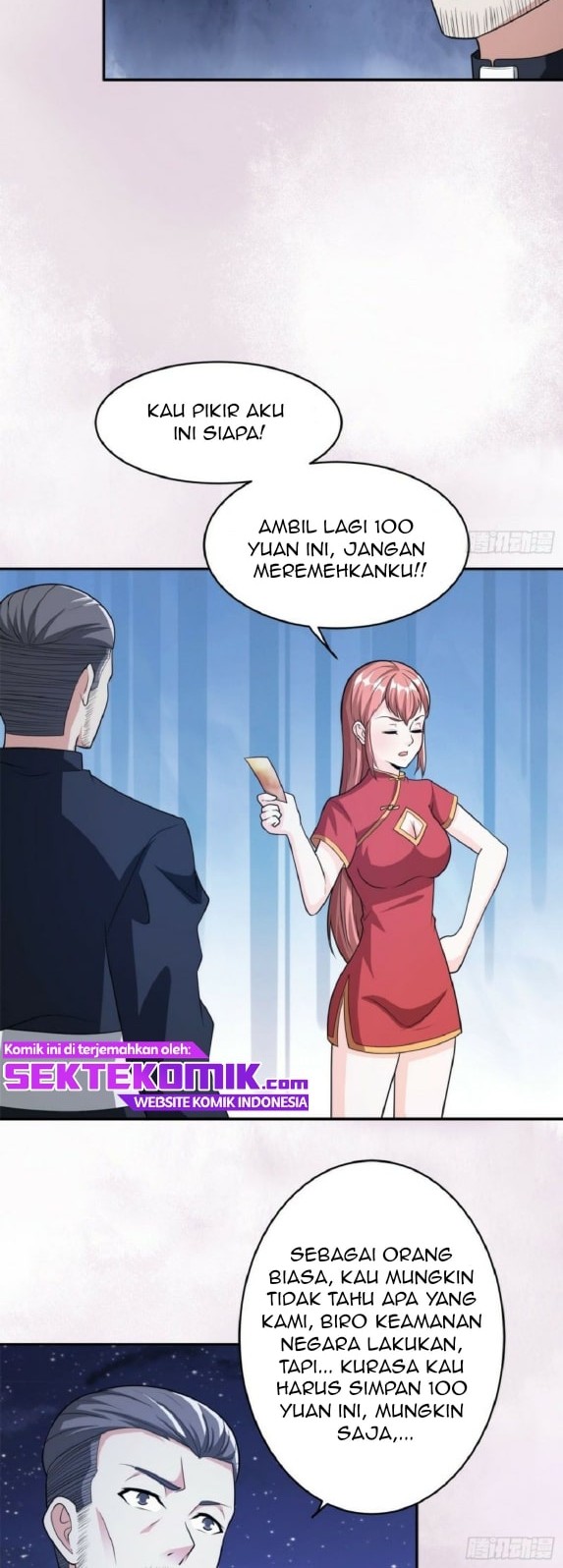 Cultivators In The City Chapter 99 - halaman 13