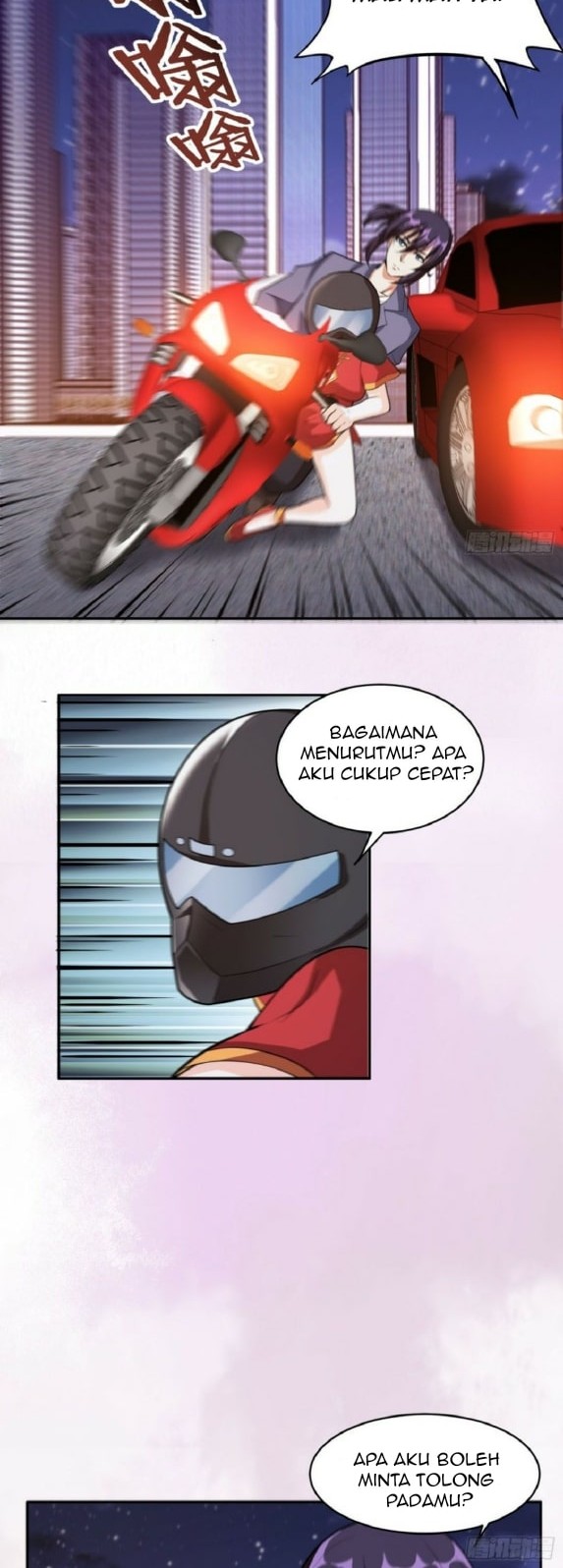 Cultivators In The City Chapter 99 - halaman 3