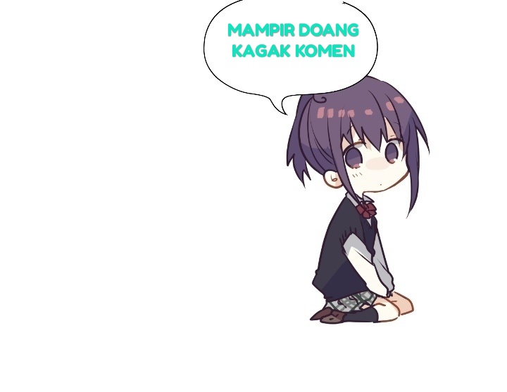 Cuprum no Hanayome Chapter 1 - halaman 31