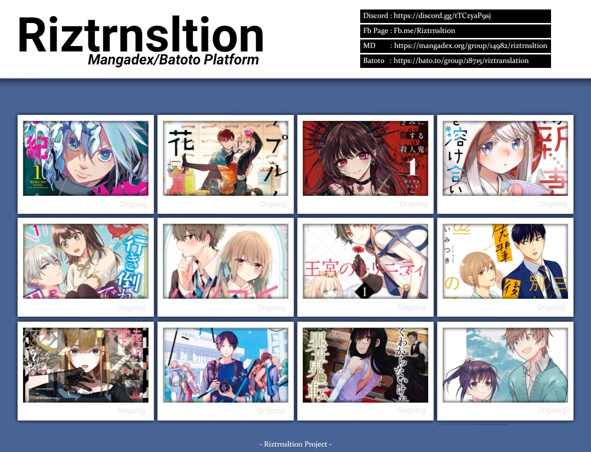 Cuprum no Hanayome Chapter 8 - halaman 27