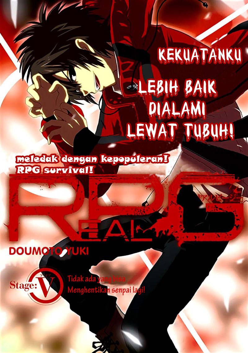 Curse Cultivation Chapter 10 - halaman 4