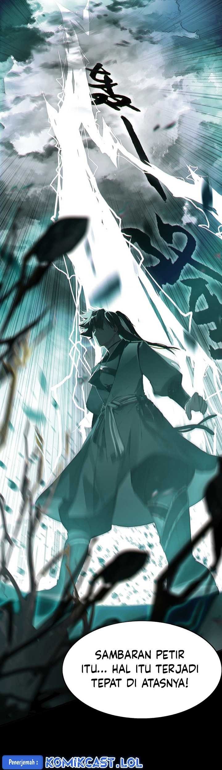 Curse Cultivation Chapter 2 - halaman 18