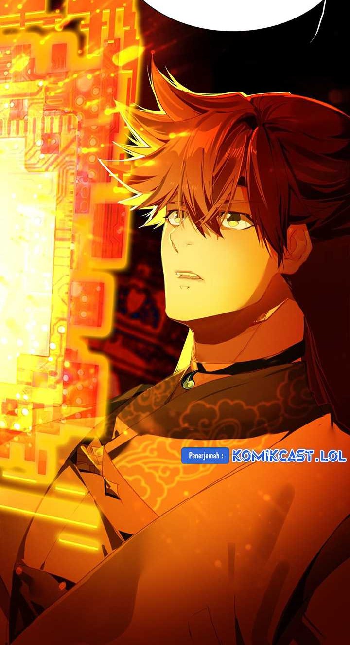 Curse Cultivation Chapter 2 - halaman 23