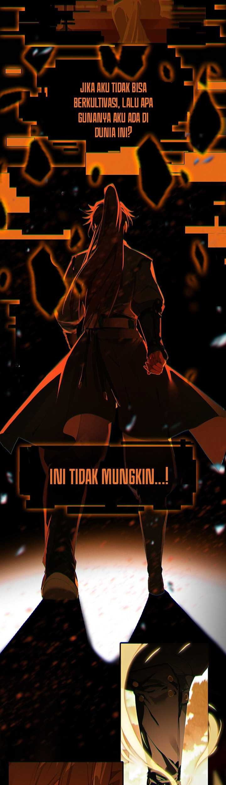 Curse Cultivation Chapter 2 - halaman 26