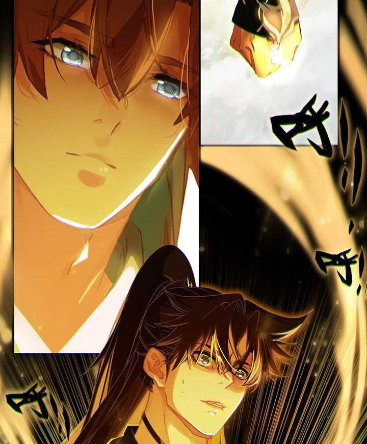 Curse Cultivation Chapter 2 - halaman 27